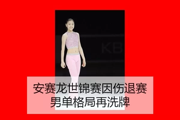 安赛龙世锦赛因伤退赛 男单格局再洗牌